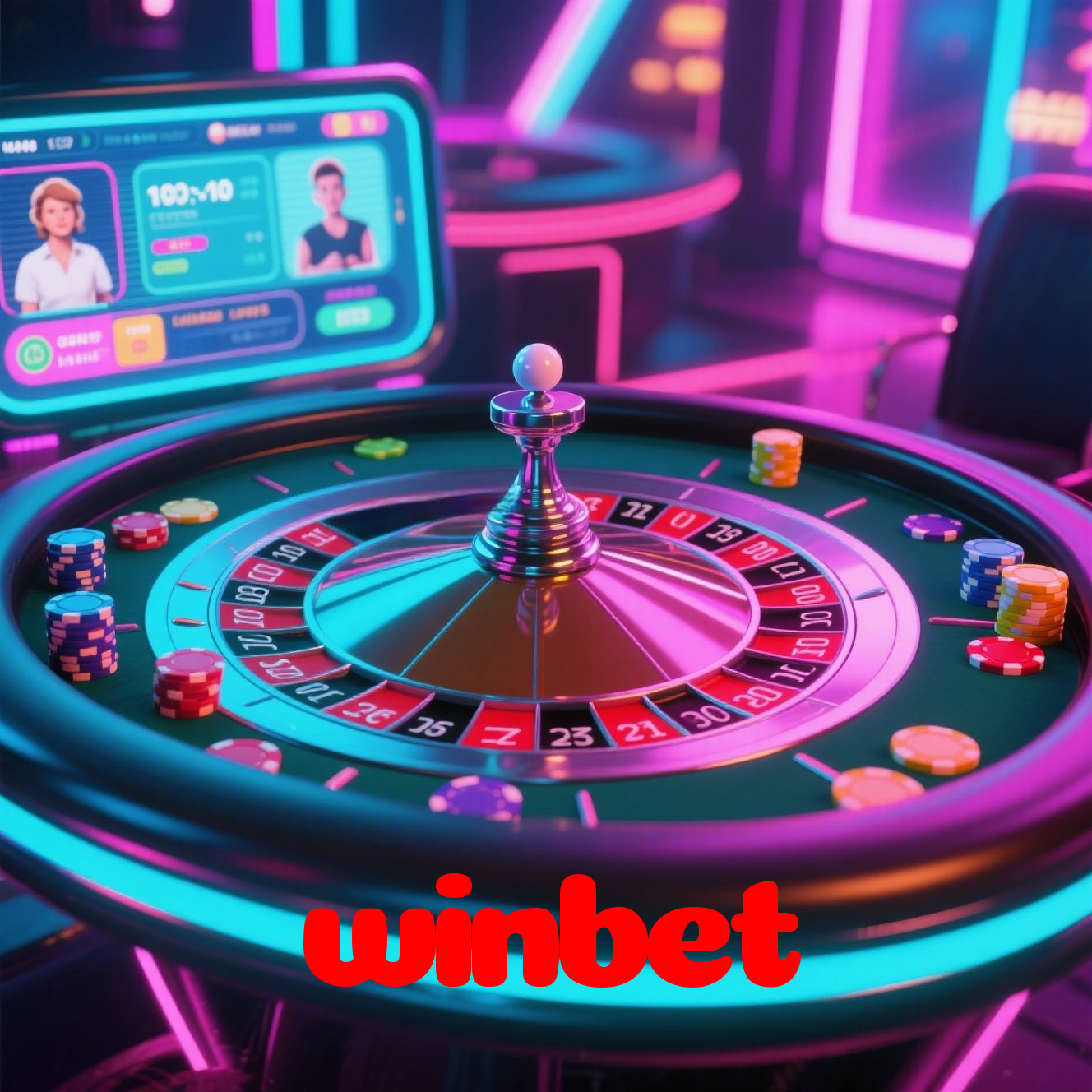 Descubra a Emoção dos JackpotGames no winbet