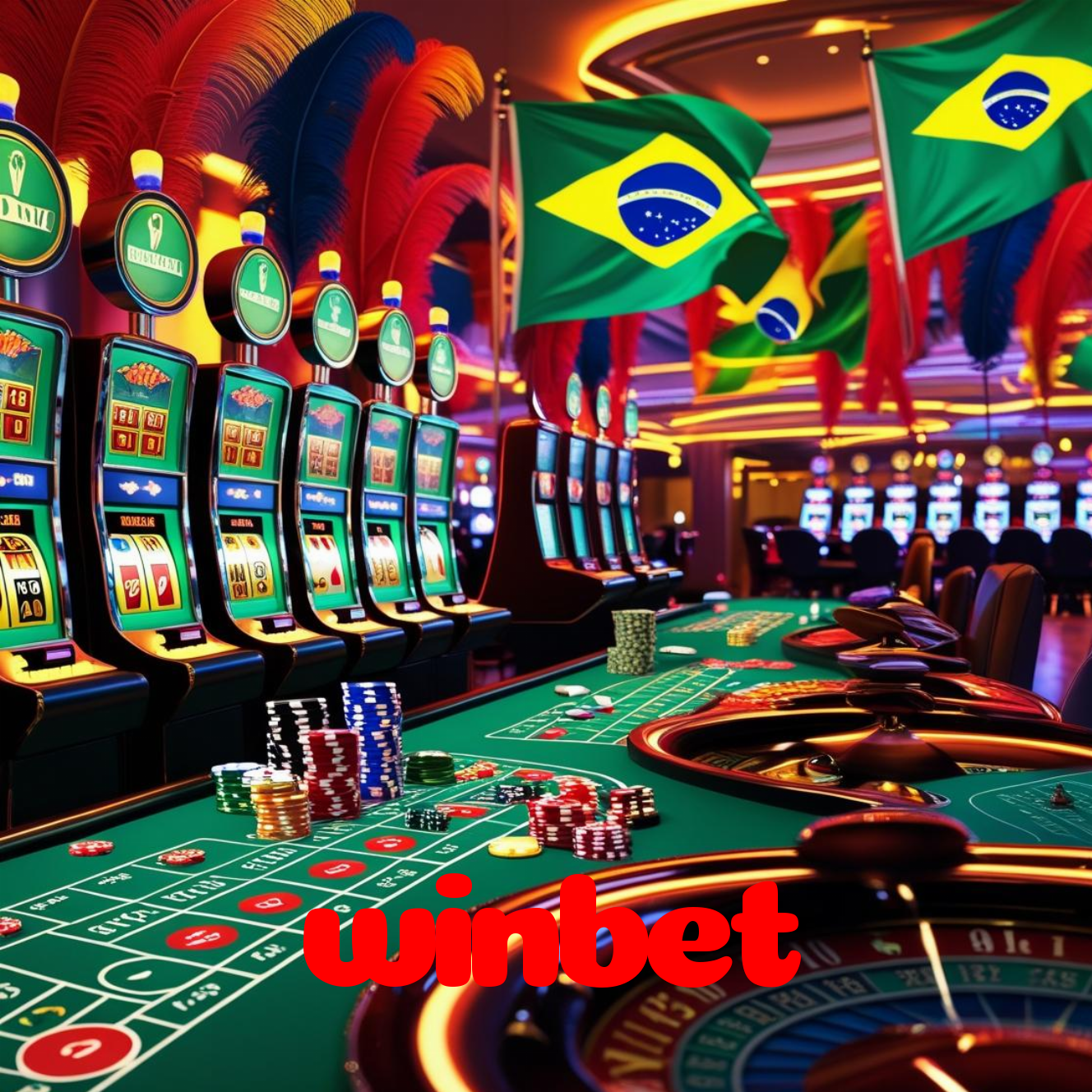 Descubra a Emoção dos JackpotGames no winbet